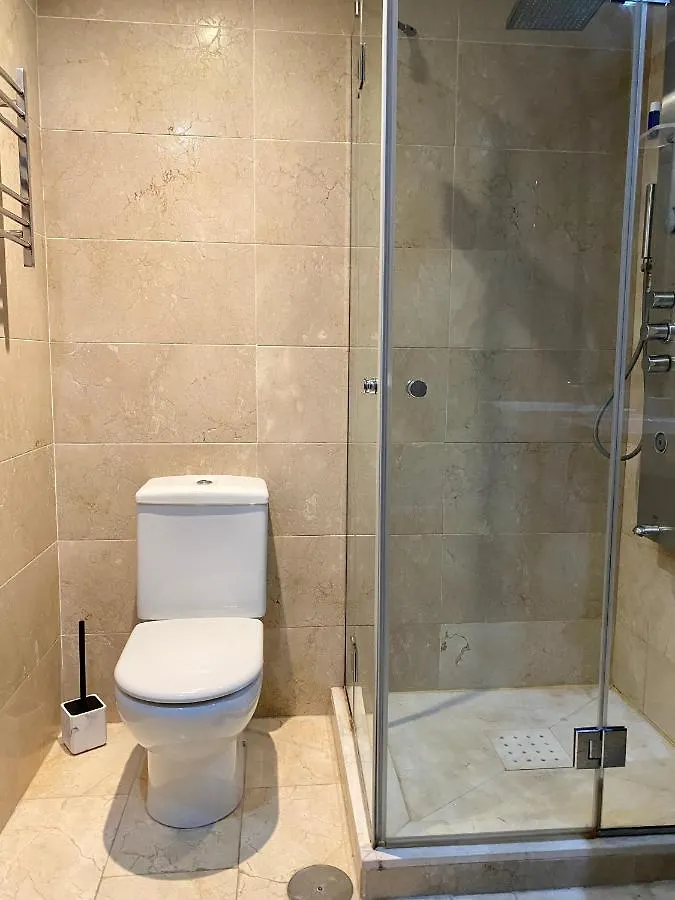 Sunshine Beach Front Complex, Wifi, Modern Casares