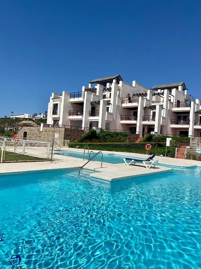 Sunshine Beach Front Complex, Wifi, Modern Casares Spain