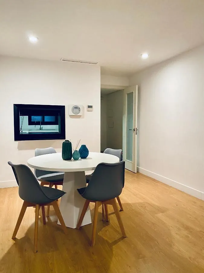 Sunshine Beach Front Complex, Wifi, Modern Casares 0*,